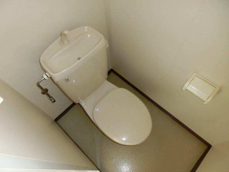 物件内観写真12　(※同物件別号室参考写真)