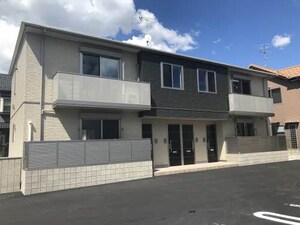 ＦＯＲＥＳＴ　ＥＢＡ外観写真