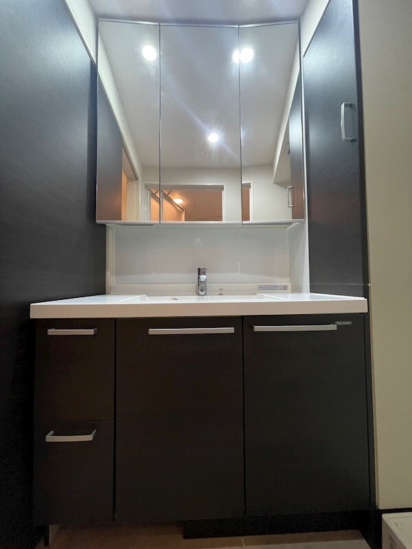 物件内観写真12　(※同物件別号室参考写真)