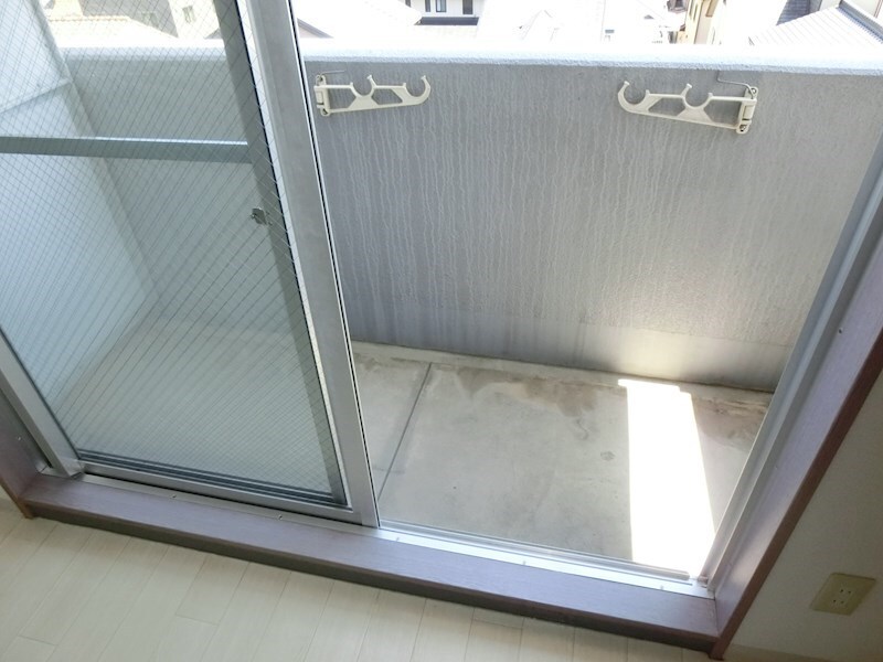 物件内観写真10　(※同物件別号室参考写真)