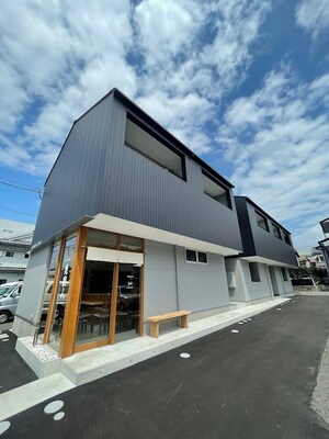 EBBA VILLAGE外観写真