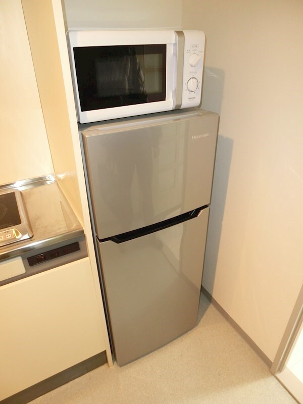 キッチン(※他の部屋の写真です)