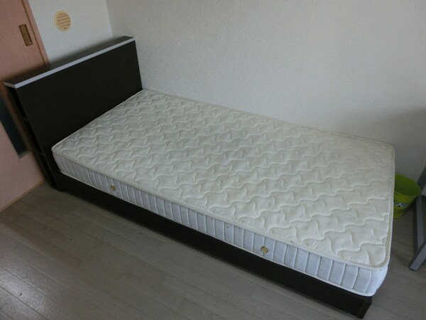 その他(ベッド・マットレス)