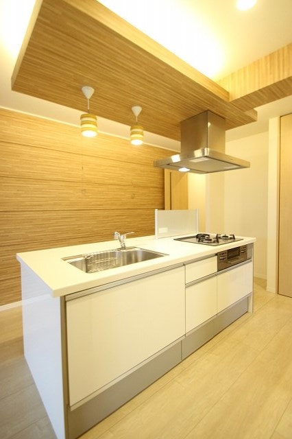 物件内観写真3　(※同施工会社参考写真)