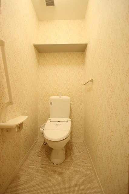 物件内観写真5　(※同施工会社参考写真)