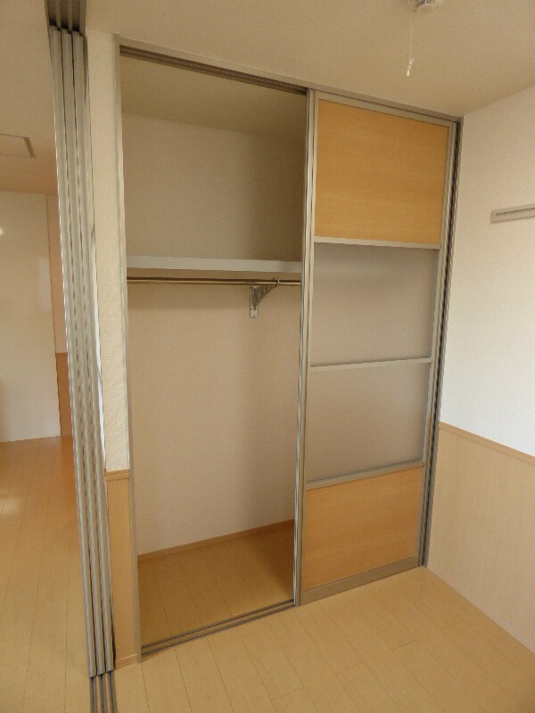 収納(※同物件写真)