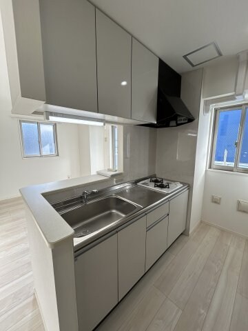 物件内観写真9　(※同物件別部屋参考写真)