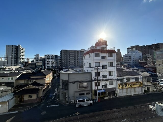 物件内観写真12　(※同物件別部屋参考写真)