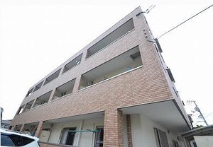 フォブール銀河外観写真