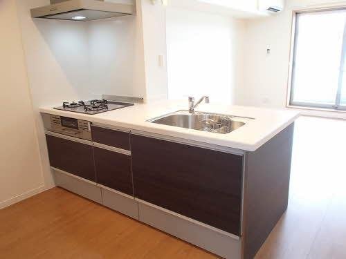 物件内観写真3　(※同施工会社参考写真)