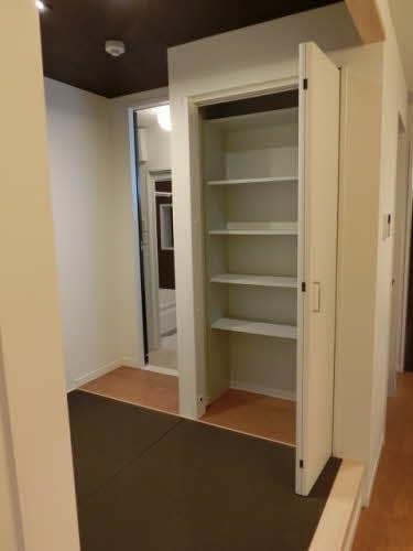 物件内観写真6　(※同施工会社参考写真)