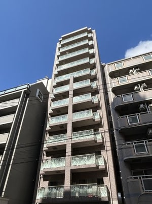 KatayamaBLDG22外観写真