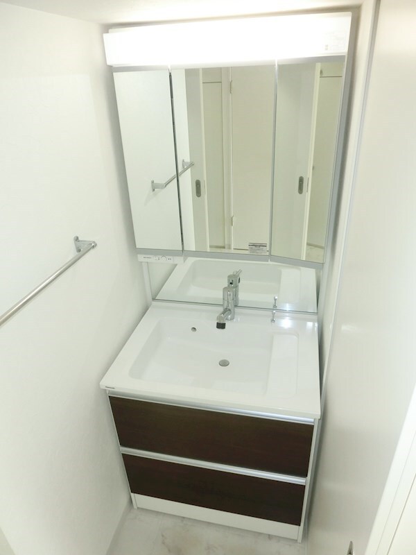 物件内観写真10　(※反転タイプの参考写真です)