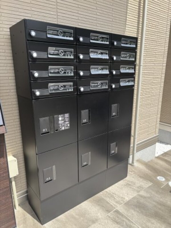 建物設備