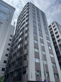 ラルウェンディ縮景園前イーストの外観写真