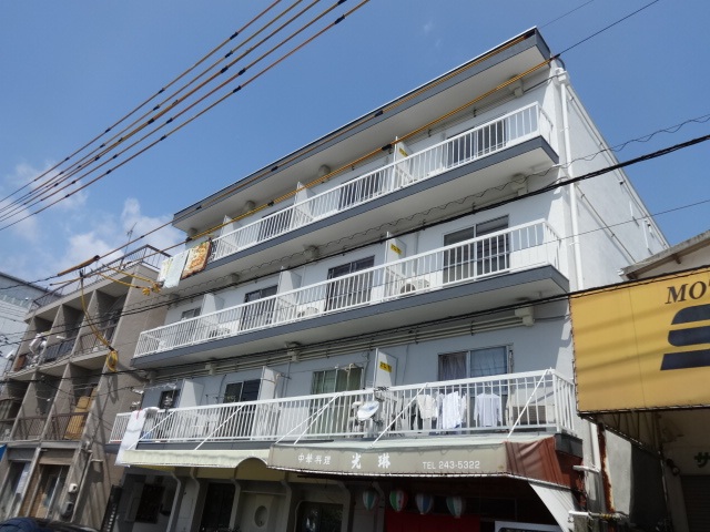 フェリーチェ光南