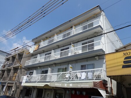 フェリーチェ光南外観写真