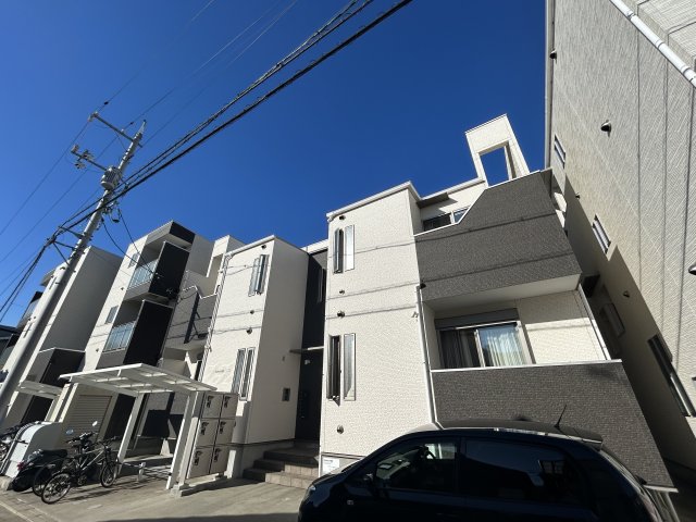 Grandtic JM 長束