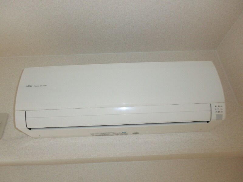 物件内観写真14　(エアコン☆)