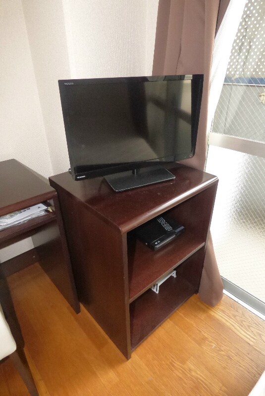 物件内観写真15　(テレビ☆)