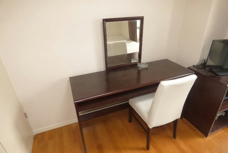 物件内観写真18　(デスク☆)
