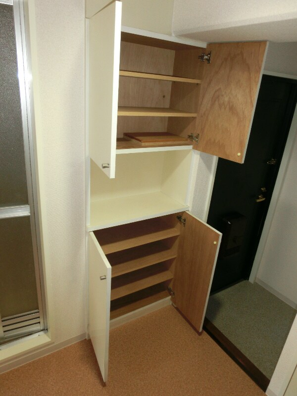 物件内観写真23　(シューズボックス☆)