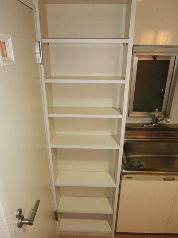 物件内観写真24　(収納☆)