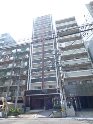 Ｊ・ｇｒａｃｅ堺町外観写真