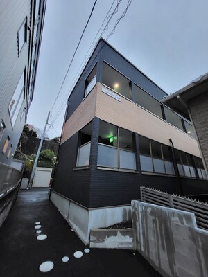 CASA COZY 山根町外観写真