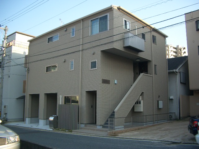 プレジール段原南