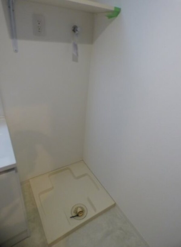 建物設備(※同物件別号室参考写真)