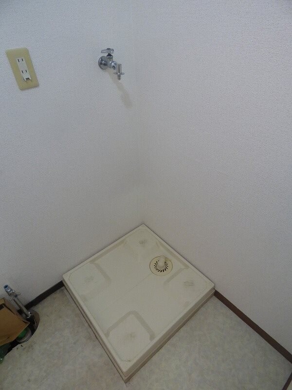 建物設備(他の号室の室内写真です他の号室の室内写真です)