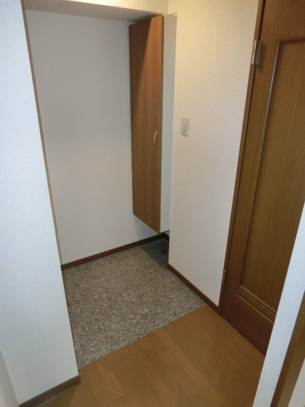 物件内観写真6　(※反転タイプ)