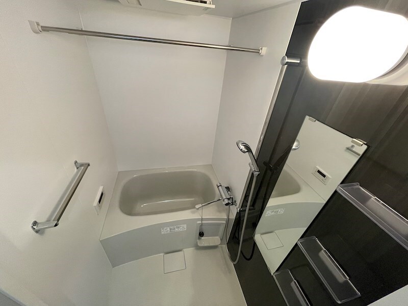 物件内観写真8　(※同物件、別部屋参考写真)