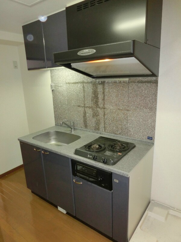 物件内観写真8　(※反転タイプ)