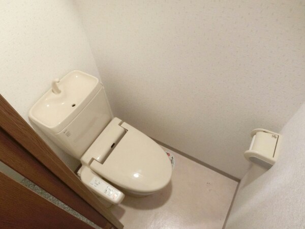 トイレ(※反転タイプ)