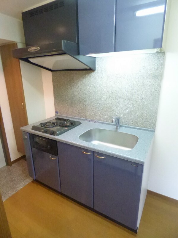 物件内観写真7　(※同物件別号室参考写真)