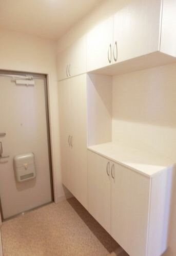 物件内観写真4　(※同物件別号室参考写真)