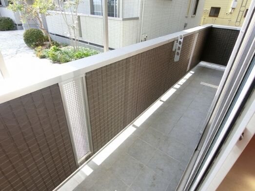 物件内観写真9　(※同物件別号室参考写真)