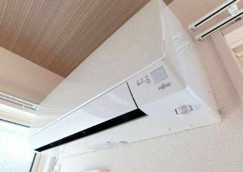 物件内観写真14　(※同物件別号室参考写真)