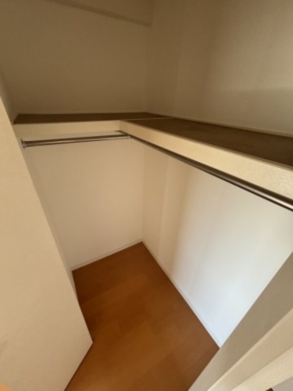収納(※同マンション別部屋の写真となります。)