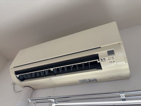 建物設備(※同マンション別部屋の写真となります。)