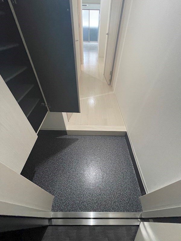 物件内観写真2　(※同物件別部屋参考写真)