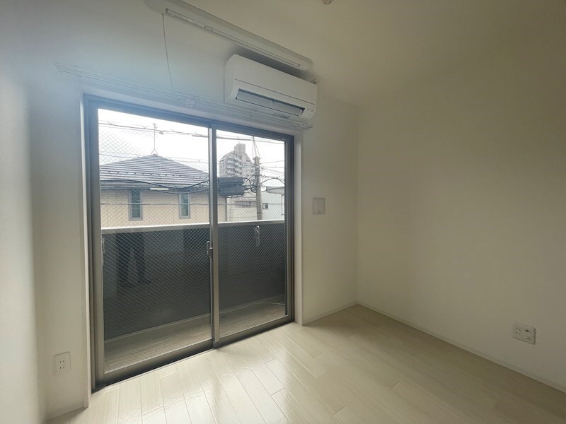 物件内観写真5　(※同物件別部屋参考写真)