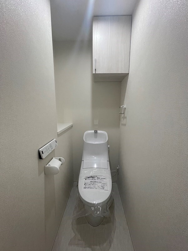 物件内観写真8　(※同物件別部屋参考写真)