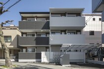 Biotop広瀬の外観写真