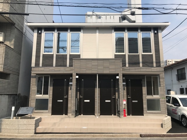 ルヴニール祇園平原Ｐ＆ＴⅢ