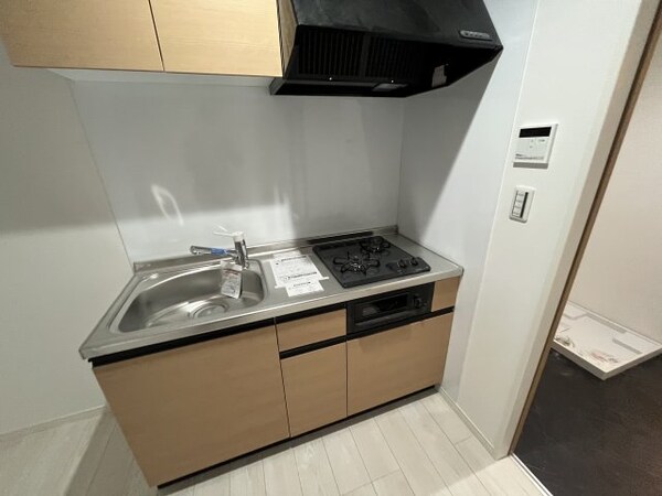 キッチン(※同物件別号室参考写真)