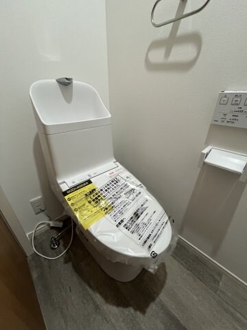 物件内観写真8　(※同物件別号室参考写真)