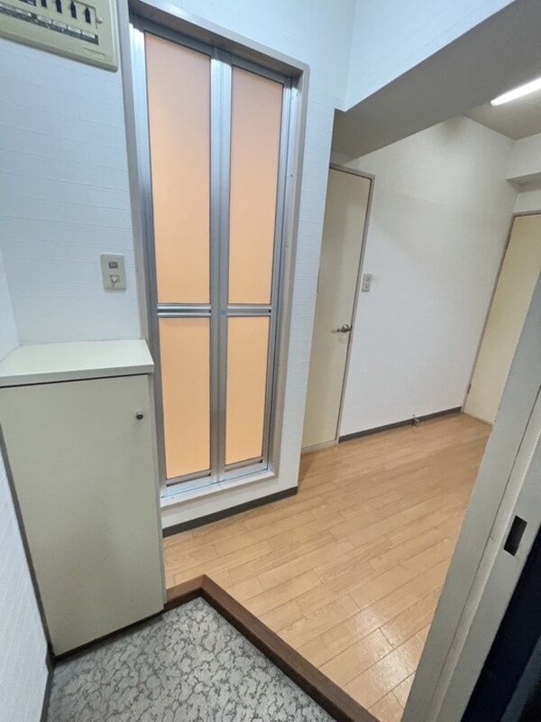内装他(同物件別号室参考写真)